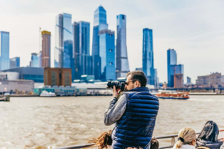 NYC: Circle Line 2.5 Hour Best of NYC Boat Cruise - Key points to know before you sail