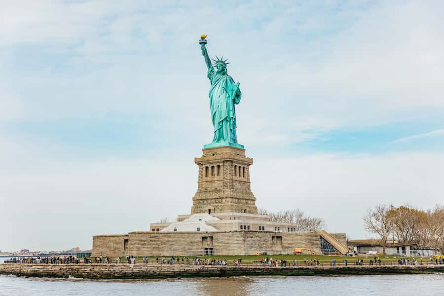 NYC: Circle Line 2.5 Hour Best of NYC Boat Cruise - Who should book this New York boat tour?
