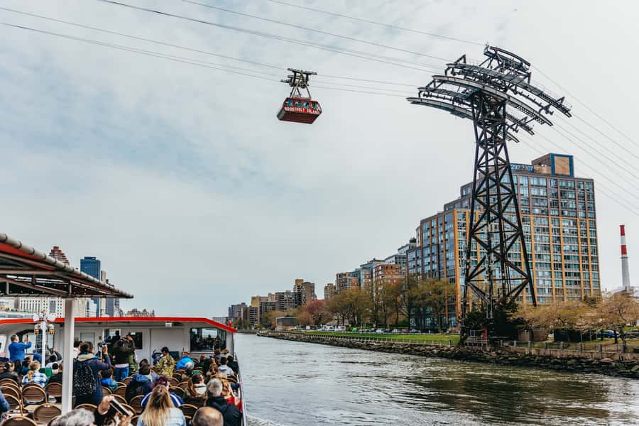 NYC: Circle Line 2.5 Hour Best of NYC Boat Cruise - Is $39 a good value?