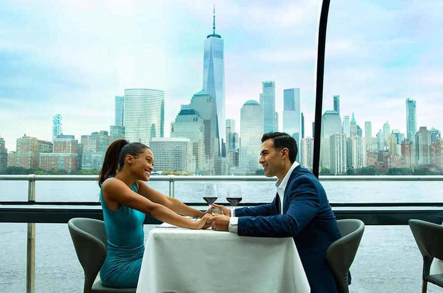 NYC: City Cruises Luxury Brunch, Lunch or Dinner Cruise - Is $112 a good deal?