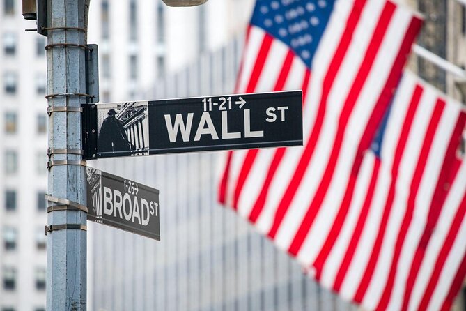 NYC City Tour: Statue of Liberty, 9/11 Memorial, Wall Street - Why this route works for a first morning in New York