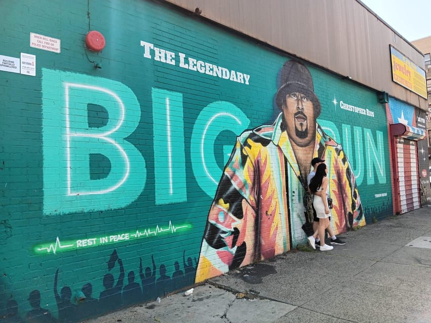 NYC: Contrasts of Bronx, Queens, Brooklyn, & Manhattan Tour - Who will get the most from this five-hour route