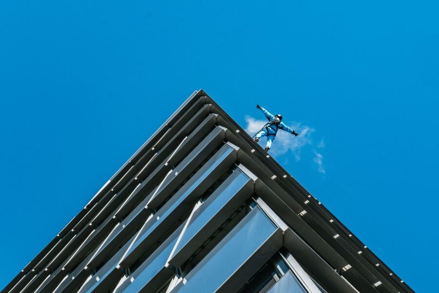 NYC: Edge Observation Deck Admission Ticket - Who should book Edge?