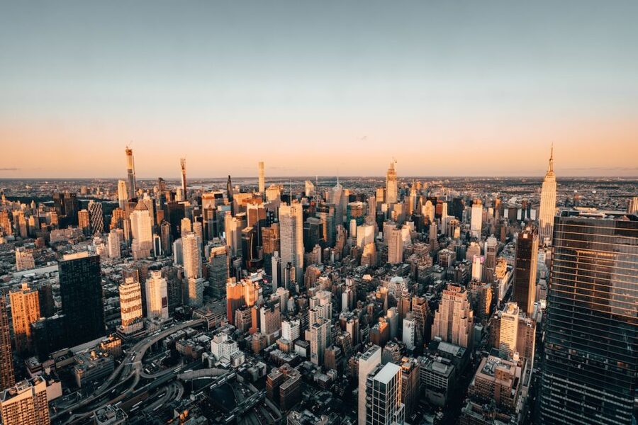 NYC: Edge Observation Deck Admission Ticket - Choosing the best time to visit