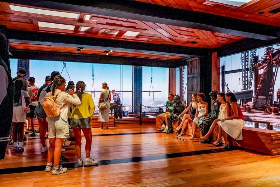 NYC: Empire State Building Express Tickets – Skip the Line - Key points to know before you book