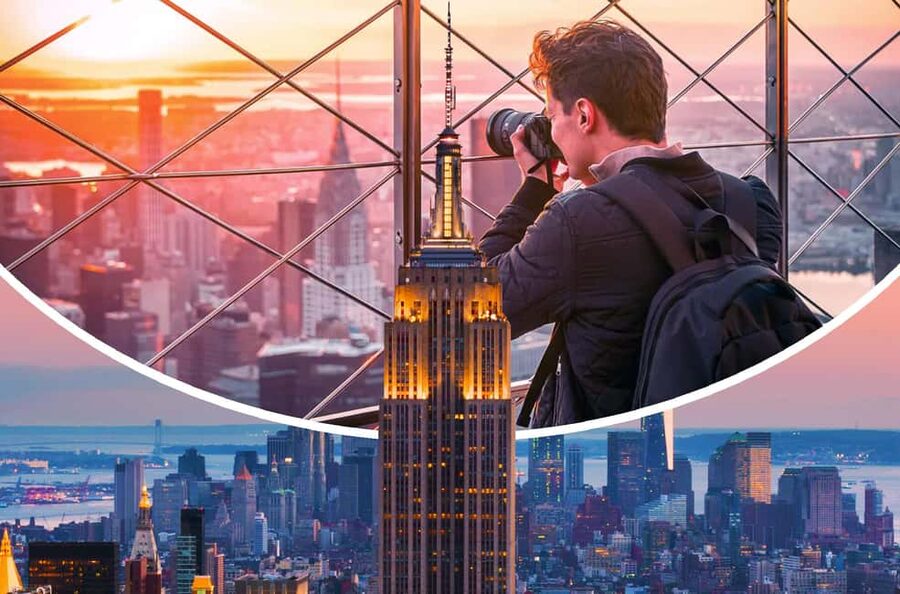 NYC: Empire State Building Express Tickets – Skip the Line - What the $92 ticket actually buys you