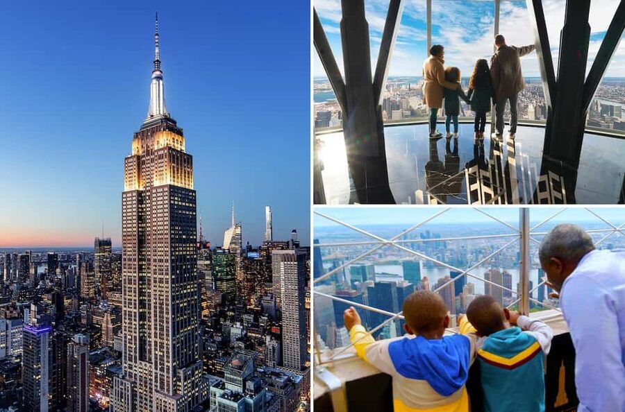 NYC: Empire State Building Express Tickets – Skip the Line - How smooth is the Express route?
