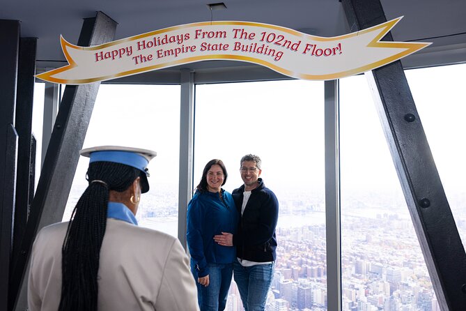 NYC Empire State Building Observation Deck Ticket - Why the Empire State Building still earns its place