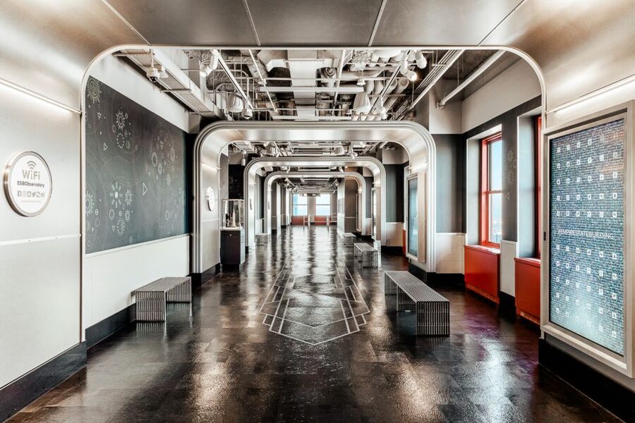 NYC: Empire State Building Observation Deck Tickets - Should you book the Empire State Building?