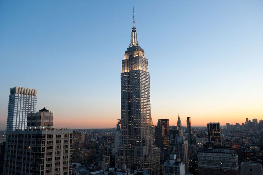 NYC: Empire State Building Observation Deck Tickets - What the 102nd-floor upgrade adds