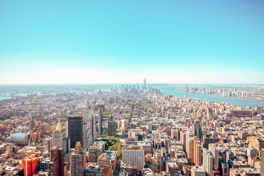 NYC: Empire State Building Observation Deck Tickets - Choosing the best time of day