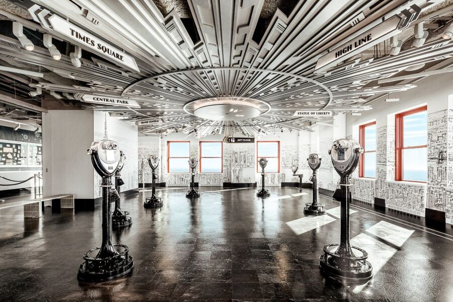 NYC: Empire State Building Observation Deck Tickets - Practical details before you go