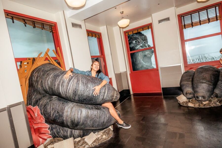 NYC: Empire State Building Observation Deck Tickets - Who will enjoy this visit most?