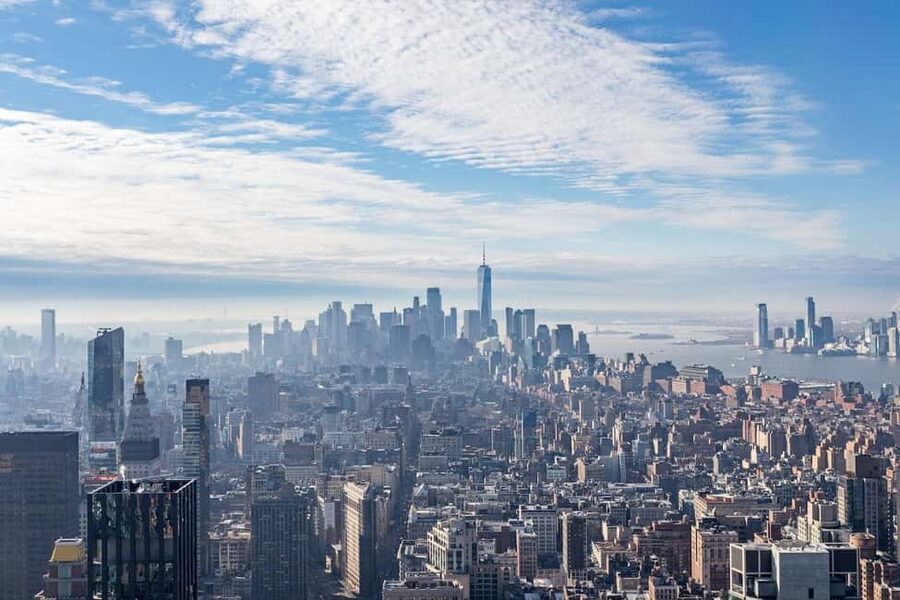 NYC: Empire State Building Tickets - Observatory & Museum - Standard or Express ticket: what is the better value?
