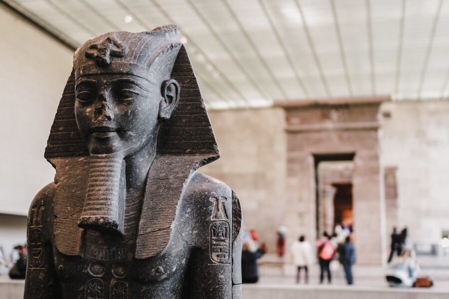 NYC: Express Highlights Tour of the MET Museum - Practical details that affect your visit