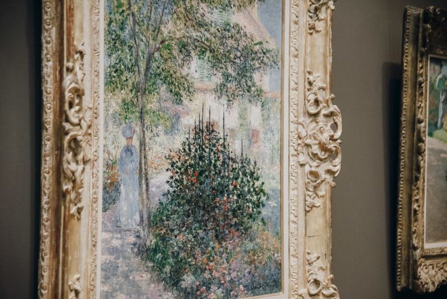 NYC: Express Highlights Tour of the MET Museum - The Temple of Dendur and ancient Egypt
