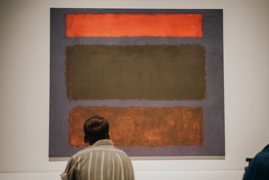 NYC: Express Highlights Tour of the MET Museum - The value of personal storytelling