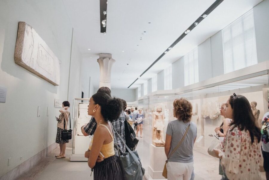 NYC: Express Highlights Tour of the MET Museum - Is $69 a fair price?