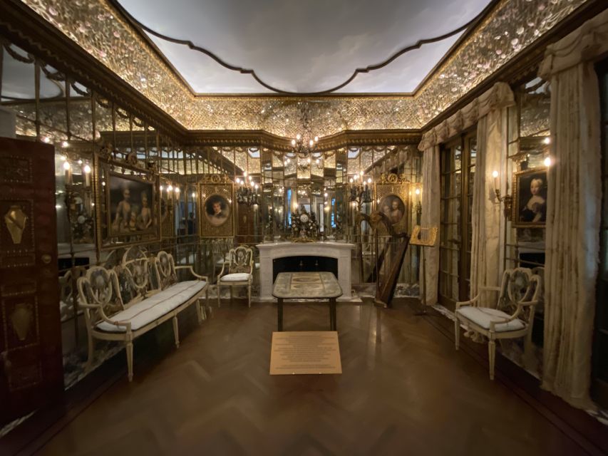NYC: Gilded Age Mansions Guided Tour - Why Fifth Avenue became a millionaire’s parade