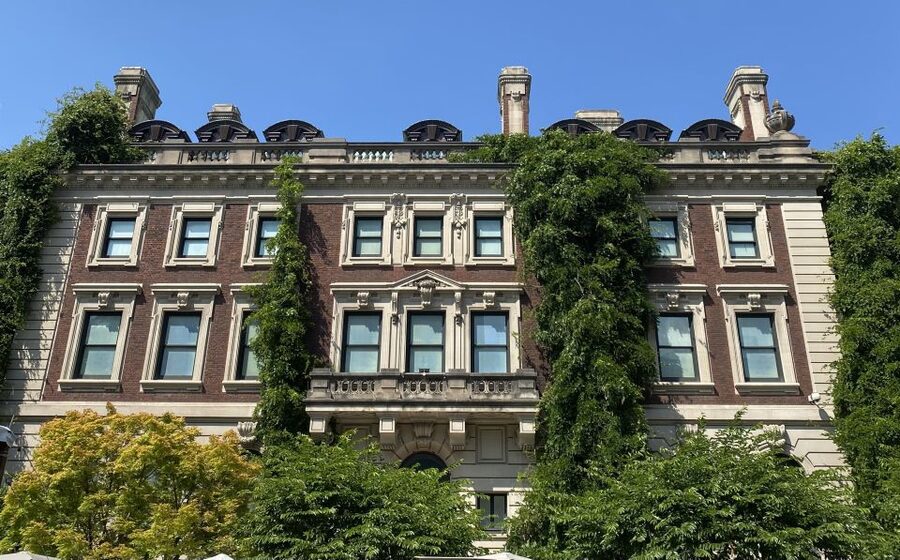 NYC: Gilded Age Mansions Guided Tour - Scandal, murder, romance, and the people inside