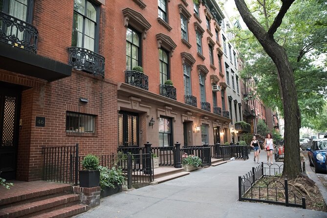 NYC: Greenwich Village Food Tour with 6 Locals Favorites Dishes - Is $97.50 a fair price?
