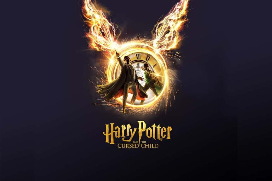 NYC: Harry Potter and the Cursed Child on Broadway - Harry, Albus, and the weight of a famous name
