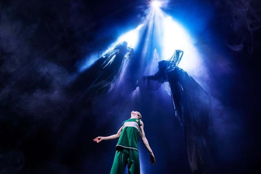 NYC: Harry Potter and the Cursed Child on Broadway - What the 3.5-hour Broadway visit feels like