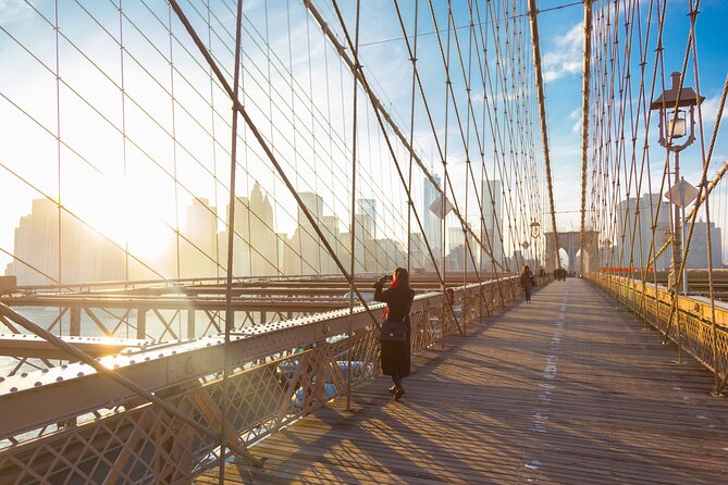 NYC Highlights Tour: Bronx, Brooklyn, Harlem, Queens & Coney - Harlem and the Apollo Theater