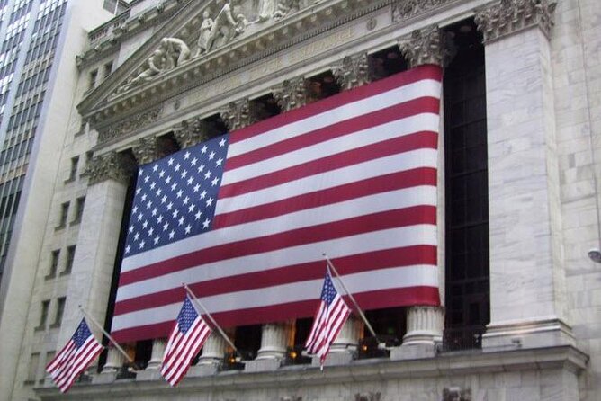NYC in a Day Tour: Statue of Liberty, Times Square and More - Five useful things to know before you book