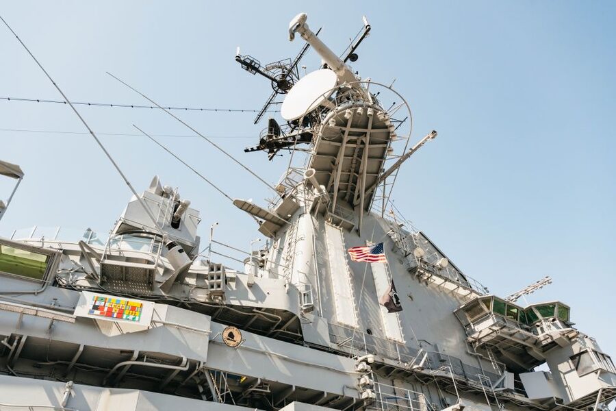 NYC: Intrepid Museum Entry Ticket - Why the Intrepid Museum is more than a ship tour