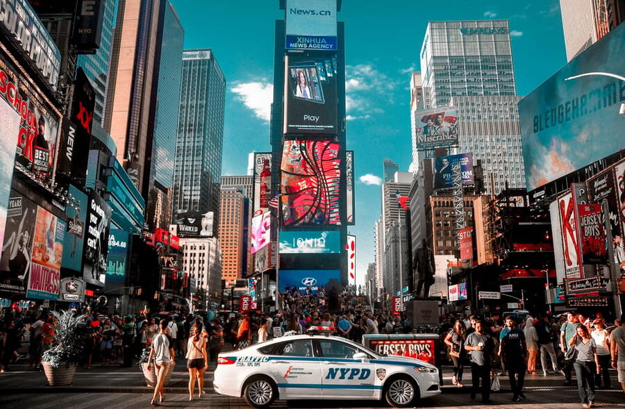 NYC: JFK Airport to Manhattan Private Transfer Up to 5pax - Booking details that affect the real cost