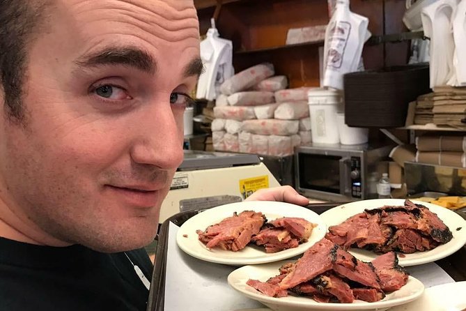 NYC Lower East Side Walking and Food Tour - Why the Lower East Side makes such a good food walk