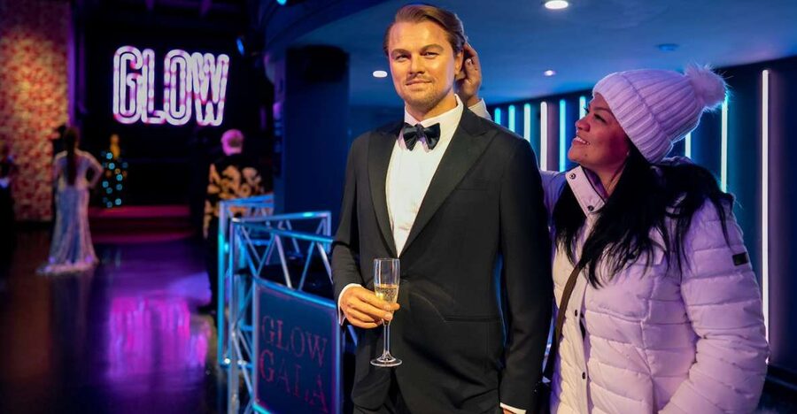 NYC: Madame Tussauds Entry Tickets - Key points to know before you go
