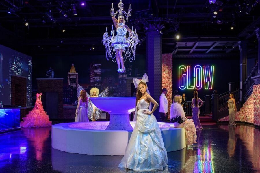 NYC: Madame Tussauds Entry Tickets - Practical details that can shape your visit