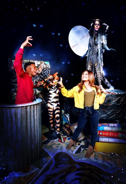 NYC: Madame Tussauds Entry Tickets - Marvel Universe 4D and the extra 7D option