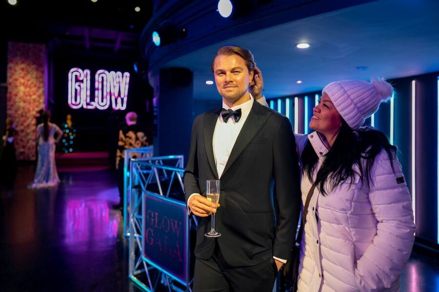 NYC: Madame Tussauds Entry Tickets - How to get better photos inside