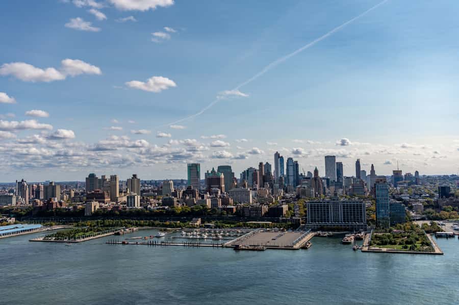 NYC: Manhattan Sightseeing Helicopter Tour - Practical tips for a better flight