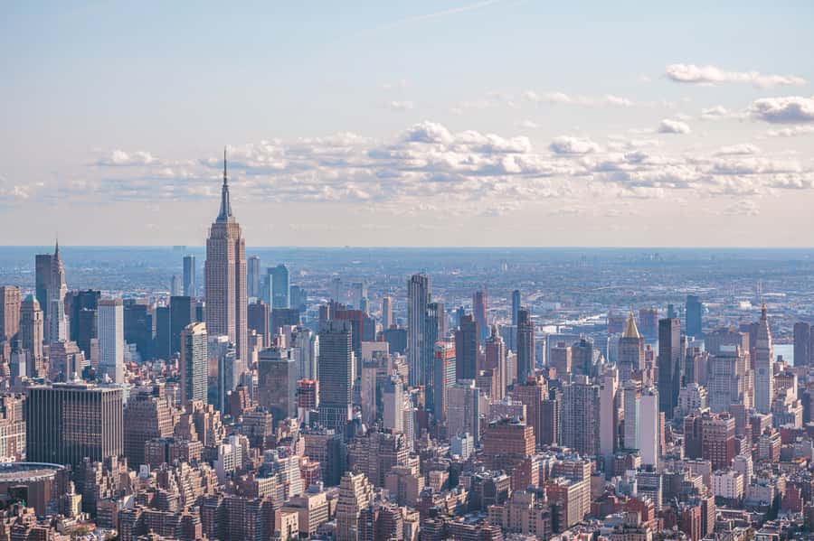 NYC: Manhattan Sightseeing Helicopter Tour - Is $299 a good value?