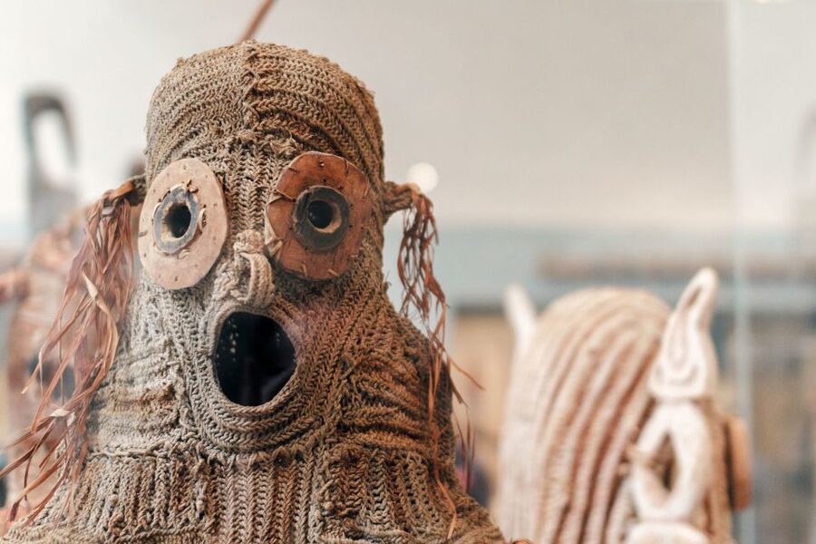 NYC: Meet the Met – Extended 3hr Small-Group Tour - Egypt, mummies, and the Temple of Dendur