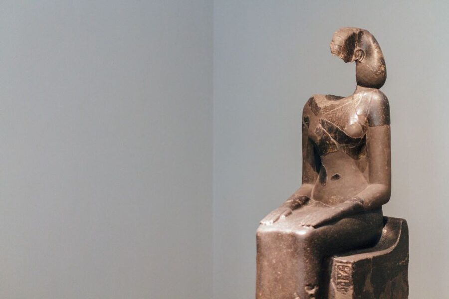 NYC: Meet the Met – Extended 3hr Small-Group Tour - What the $79 price really buys you