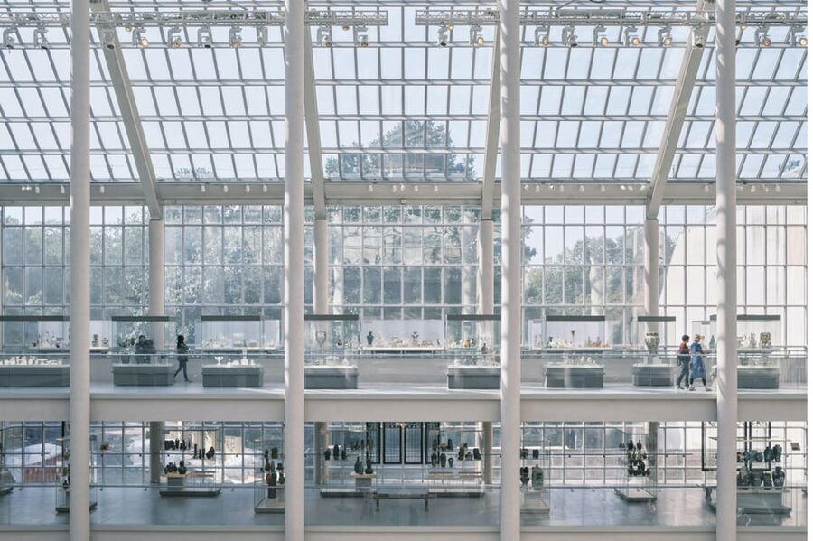 NYC: Metropolitan Museum of Art Highlights Tour - Ancient Egypt, Greece, and Rome