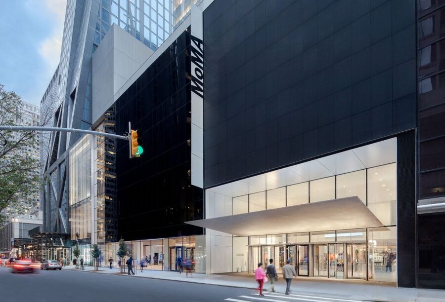 NYC: MoMA Before-Hours Tour with Art Expert - Key points to know before booking