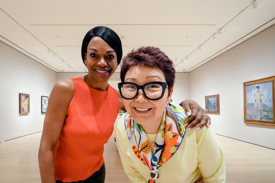 NYC: MoMA Before-Hours Tour with Art Expert - Practical advice for a smoother visit