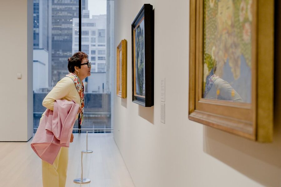 NYC: MoMA Before-Hours Tour with Art Expert - Why the early hour changes your MoMA visit