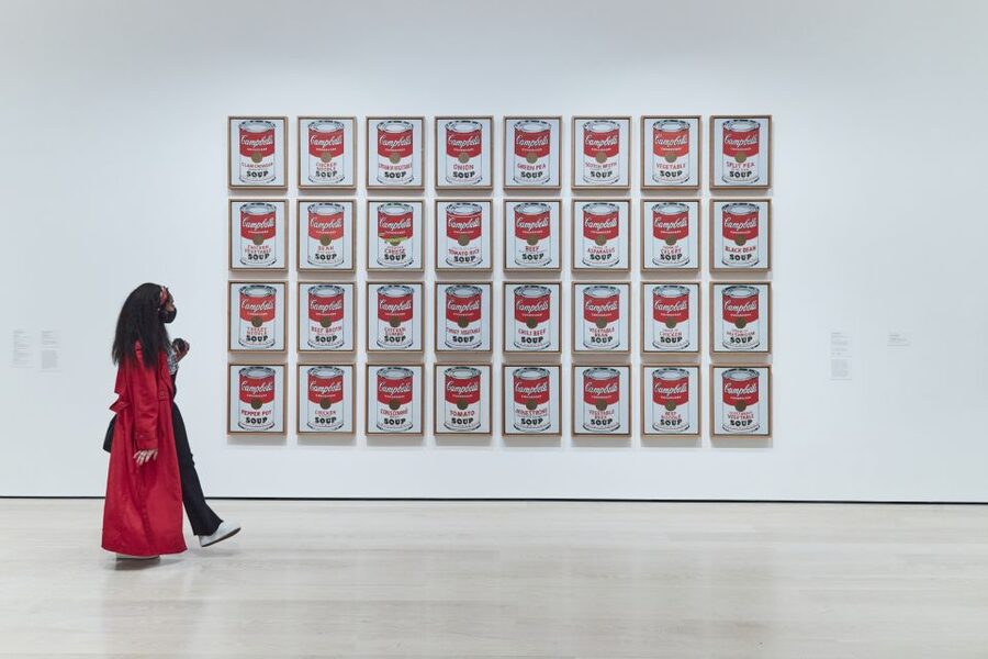 NYC: MoMA Before-Hours Tour with Art Expert - What you can do after the guided hour