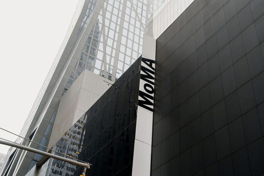 NYC: MoMA Before-Hours Tour with Art Expert - Is $112 a fair price?
