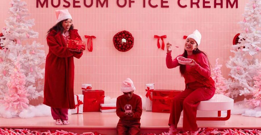 NYC: Museum of Ice Cream Entry Ticket - Key points to know before you go