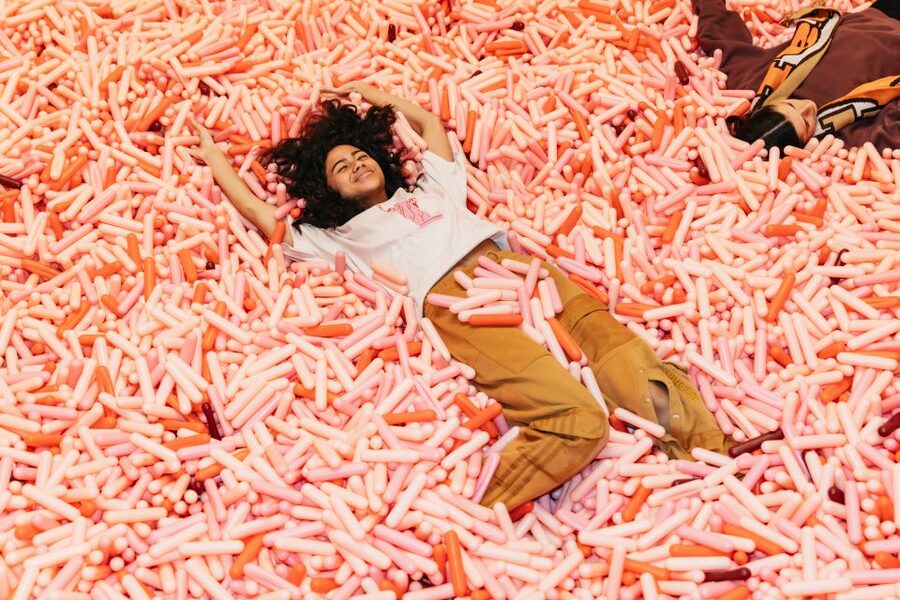 NYC: Museum of Ice Cream Entry Ticket - Price, time, and overall value