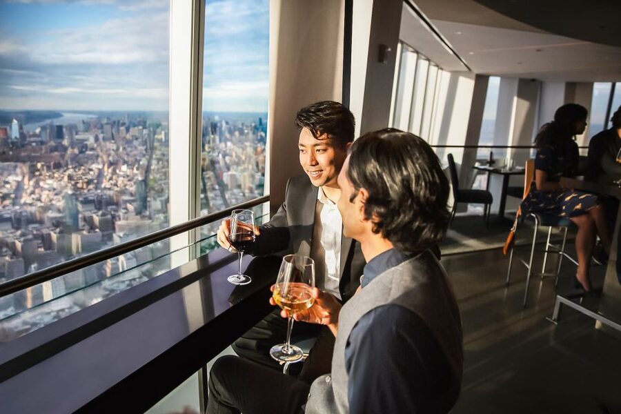 NYC: One World Observatory Skip-the-Line Ticket - Who Will Enjoy This Visit Most?