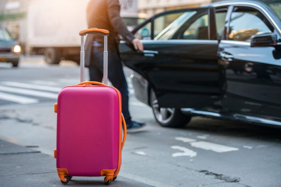 NYC: Private JFK Airport Transfer From/To Manhattan - Key points to know before booking